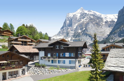 Foto 1 - Eiger Guest House Grindelwald