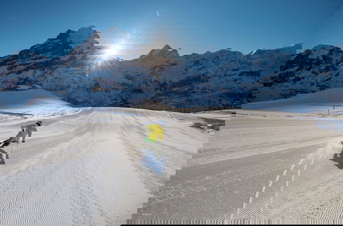 Foto 42 - Eiger Guest House Grindelwald
