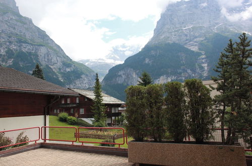 Photo 19 - Eiger Guest House Grindelwald