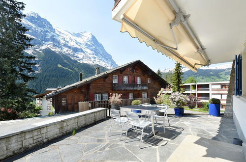 Photo 22 - Aparthotel Eiger Grindelwald