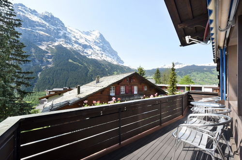 Foto 55 - Eiger Guest House Grindelwald