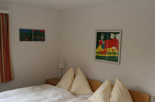 Foto 13 - Aparthotel Eiger Grindelwald