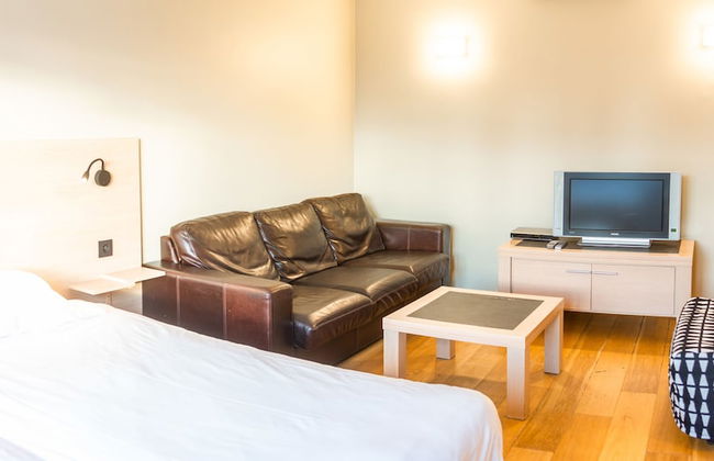 Wellness Apart Hotel - Foto 65