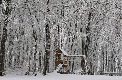 Photo 30 - New House on the Edge of a Large Forest, Large Garden,very Quiet, Beautiful Area