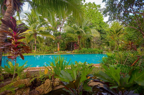 Foto 71 - 6BR Luxury Tropical Pool Villa PH125