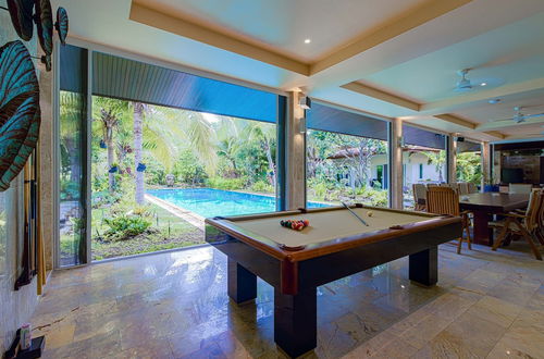 Foto 77 - 6BR Luxury Tropical Pool Villa PH125