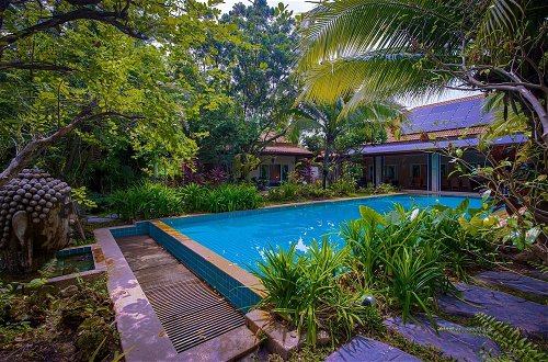 Photo 59 - 6BR Luxury Tropical Pool Villa PH125