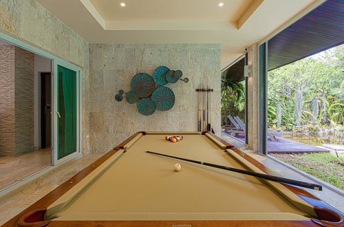 Foto 78 - 6BR Luxury Tropical Pool Villa PH125