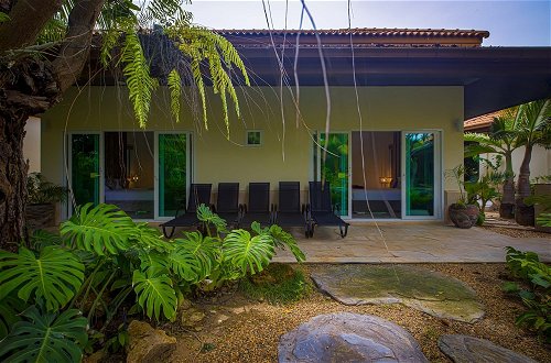 Foto 44 - 6BR Luxury Tropical Pool Villa PH125