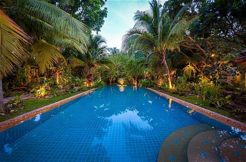Foto 57 - 6BR Luxury Tropical Pool Villa PH125