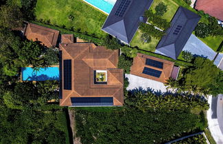 Foto 1 - 6BR Luxury Tropical Pool Villa PH125