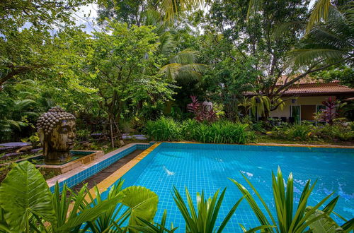 Photo 58 - 6BR Luxury Tropical Pool Villa PH125