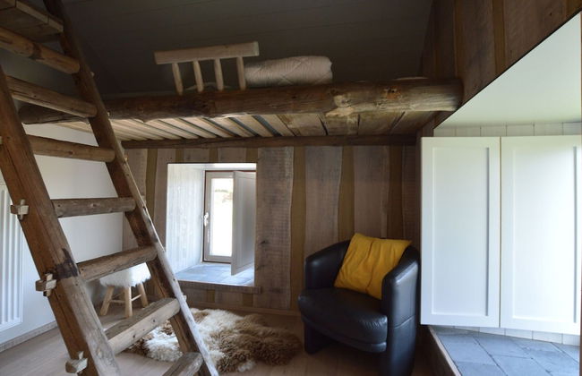 Chic Retreat Near Lake & Fens - Foto 7