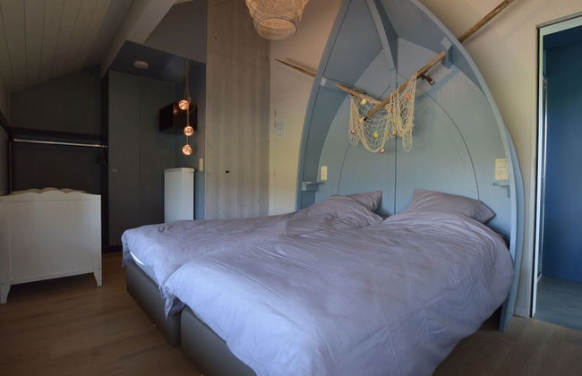 Chic Retreat Near Lake & Fens - Foto 5