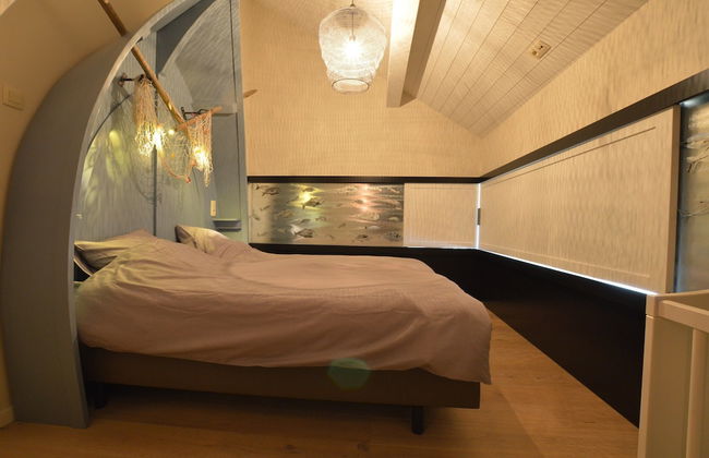 Chic Retreat Near Lake & Fens - Foto 10