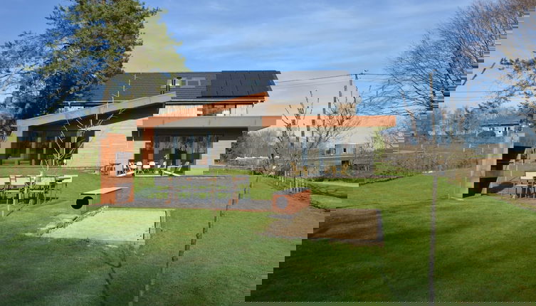 Foto 1 - Chic Retreat Near Lake & Fens