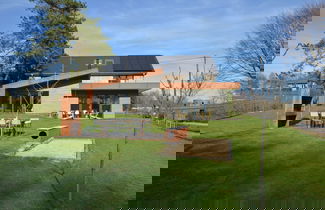 Foto 1 - Chic Retreat Near Lake & Fens