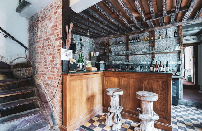 Lovely Apartment in Aywaille near River - Foto 17