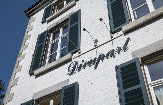 Lovely Apartment in Aywaille near River - Foto 33
