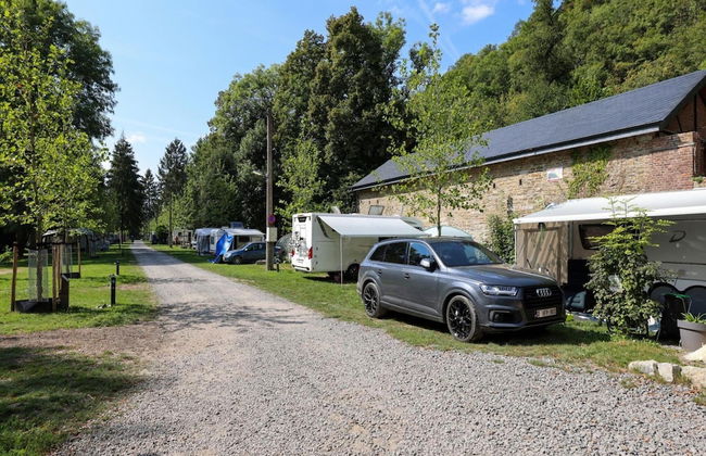 Castle Apartment in Aywaille Near River Ambleve - Foto 28