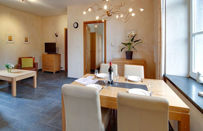 Lovely Apartment in Aywaille near River - Foto 13