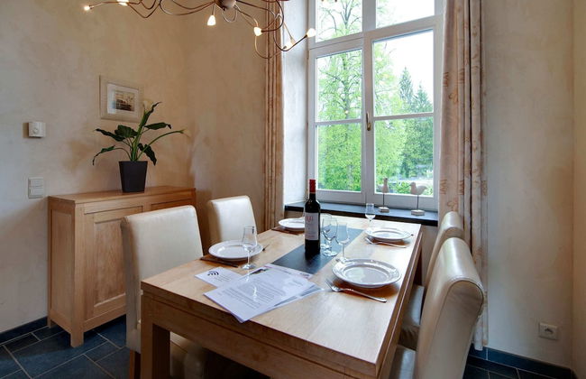 Lovely Apartment in Aywaille near River - Foto 22
