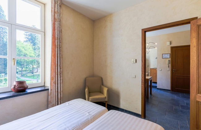 Lovely Apartment in Aywaille near River - Foto 3
