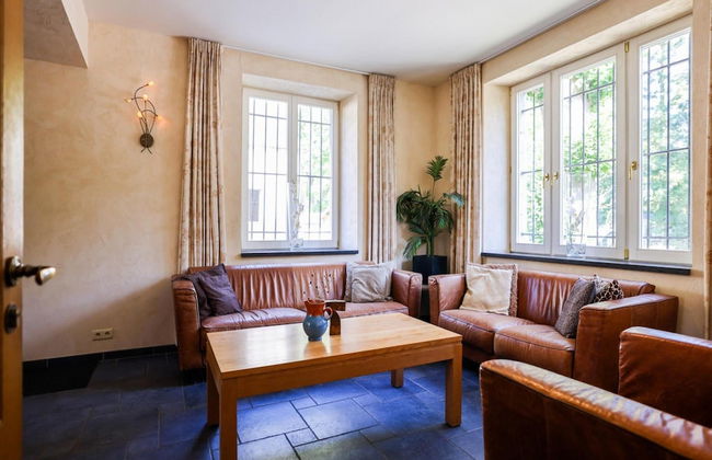 Lovely Apartment in Aywaille near River - Foto 11