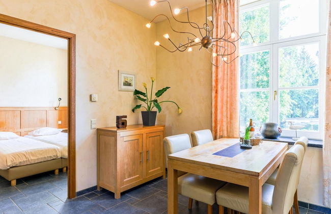 Lovely Apartment in Aywaille near River - Foto 19