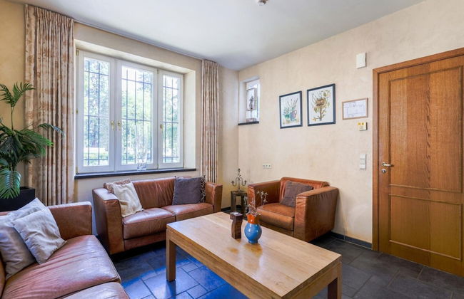 Castle Apartment in Aywaille Near River Ambleve - Foto 7