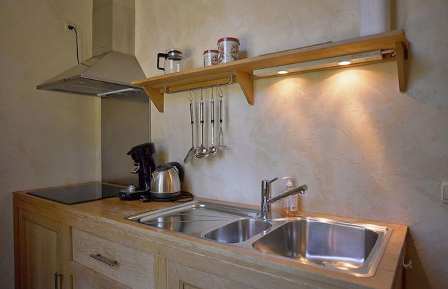 Lovely Apartment in Aywaille near River - Foto 7