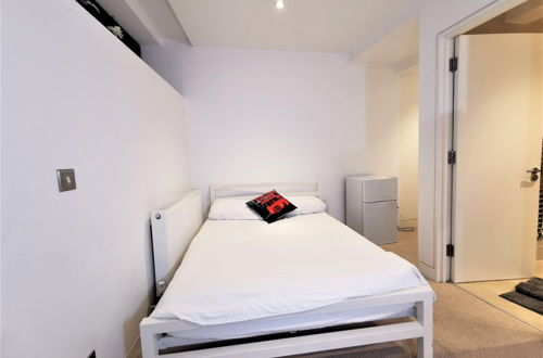 Foto 2 - Double Room with en-suite - 1c