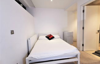 Foto 2 - Double Room with en-suite - 1c