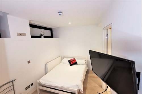 Foto 3 - Double Room with en-suite - 1c