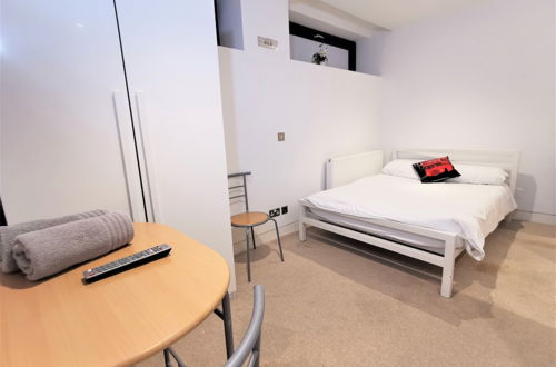 Foto 1 - Double Room with en-suite - 1c