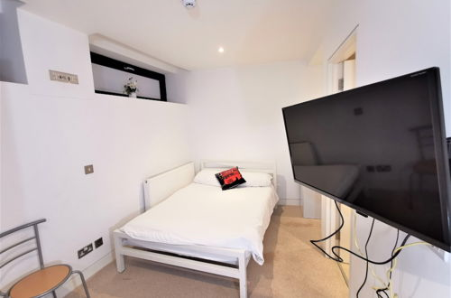 Foto 4 - Double Room with en-suite - 1c
