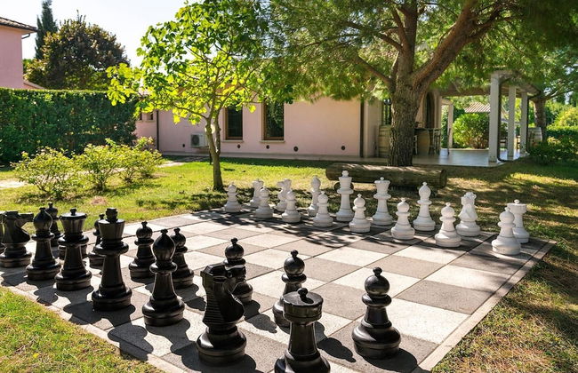 Agriturismo Villa Toscana - Foto 49