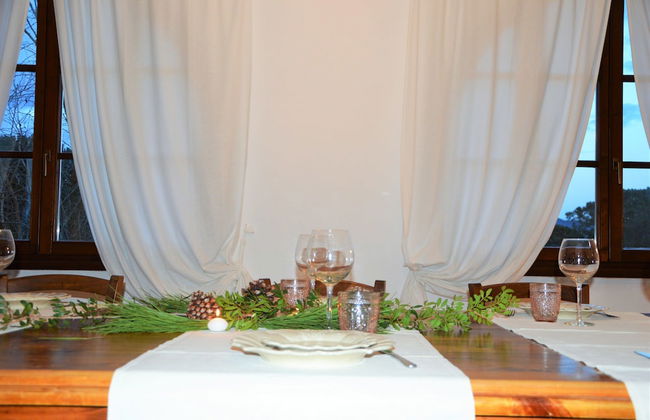 Agriturismo Villa Toscana - Foto 40