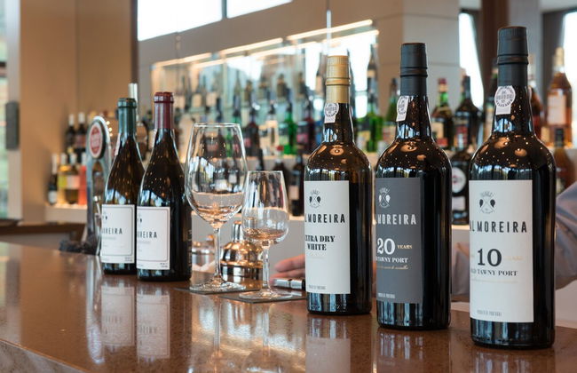 Vila Gale Douro Vineyards Hotel - Foto 70