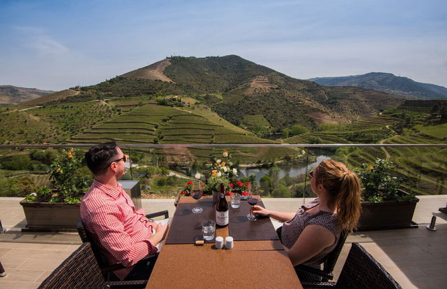 Vila Gale Douro Vineyards Hotel - Foto 79