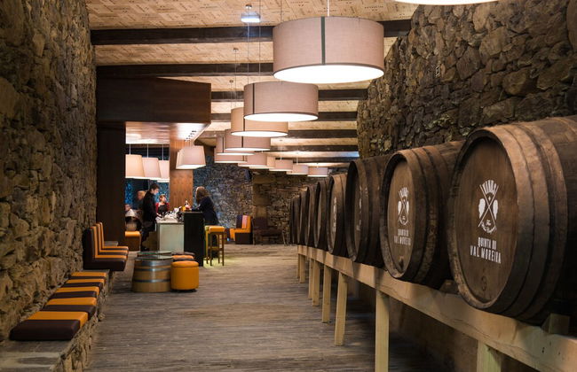 Vila Gale Douro Vineyards Hotel - Foto 48