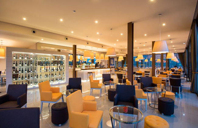 Vila Gale Douro Vineyards Hotel - Foto 67