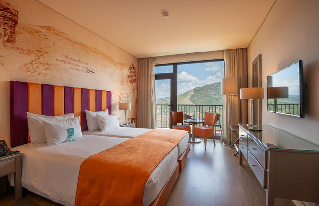 Vila Gale Douro Vineyards Hotel - Foto 16