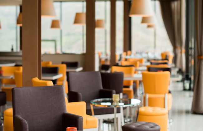 Vila Gale Douro Vineyards Hotel - Foto 68