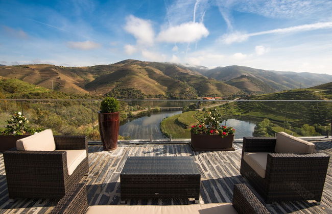 Vila Gale Douro Vineyards Hotel - Foto 78
