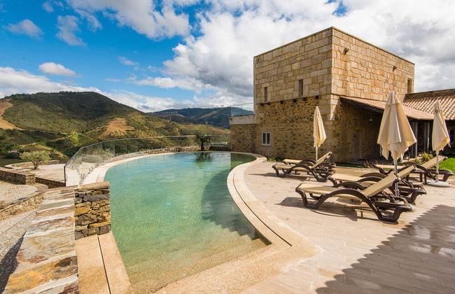 Vila Gale Douro Vineyards Hotel - Foto 39