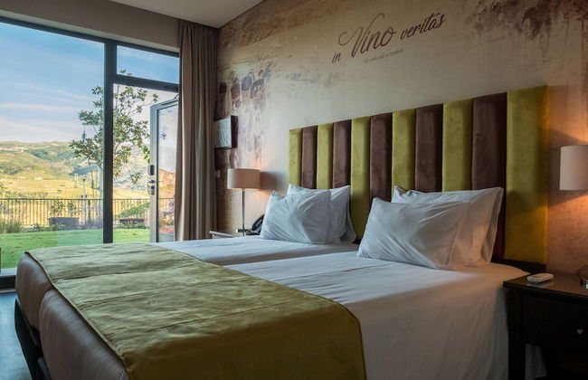 Vila Gale Douro Vineyards Hotel - Foto 17