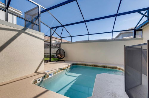 Photo 43 - 4825 LL - Storey Lake - 5BD 4BA Private Pool