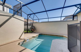 Foto 1 - 4825 LL - Storey Lake - 5BD 4BA Private Pool