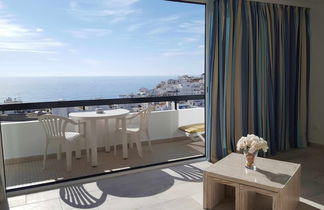 Photo 2 - Albufeira Ocean Balcony 63